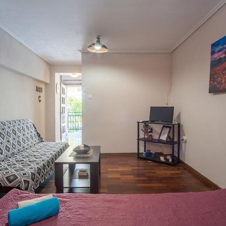James Room Samos Town Exterior photo